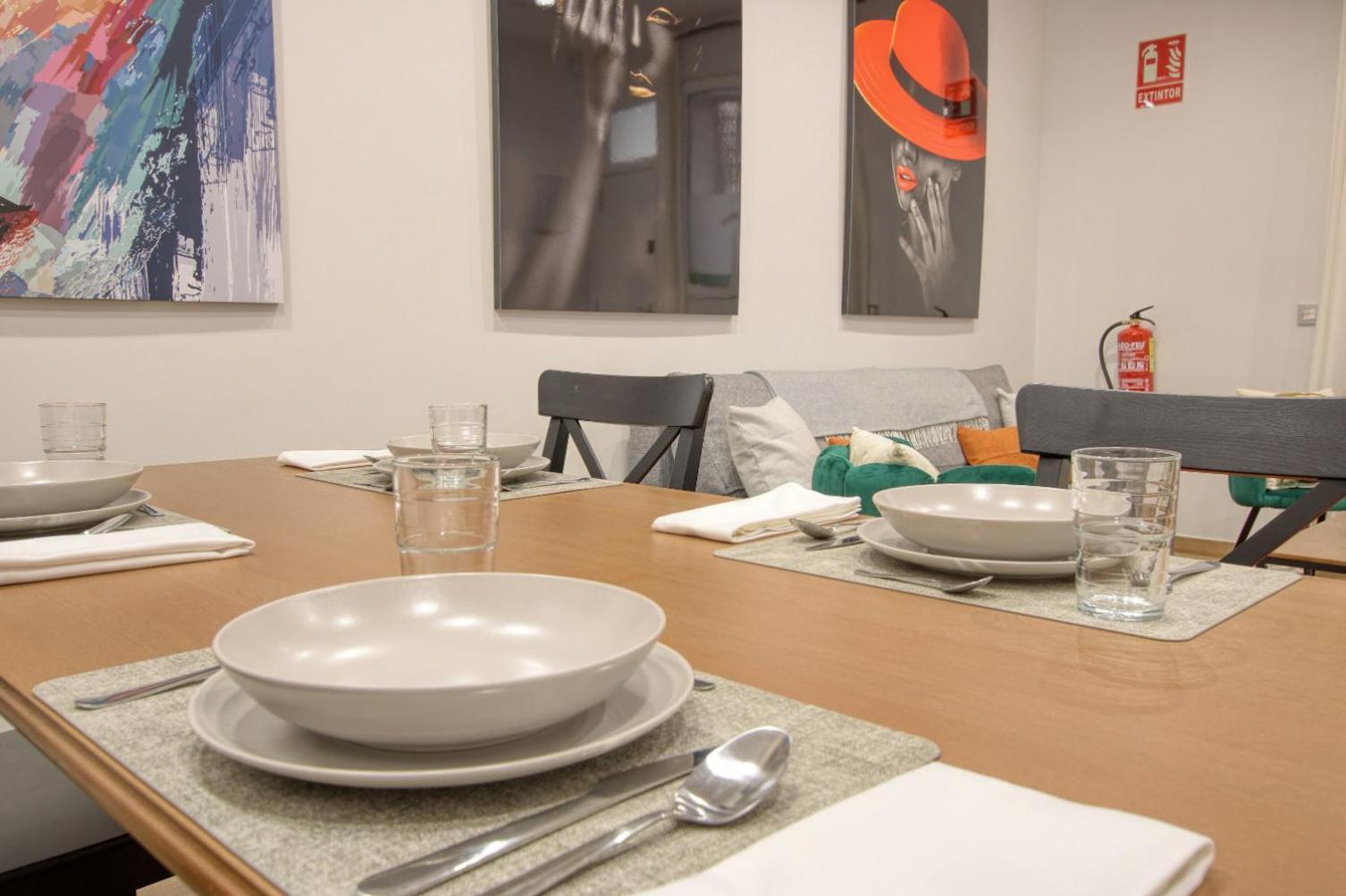 Apartamento Lokys Centro Ciudad, Parking Privado Gratuito Murcia Exterior foto