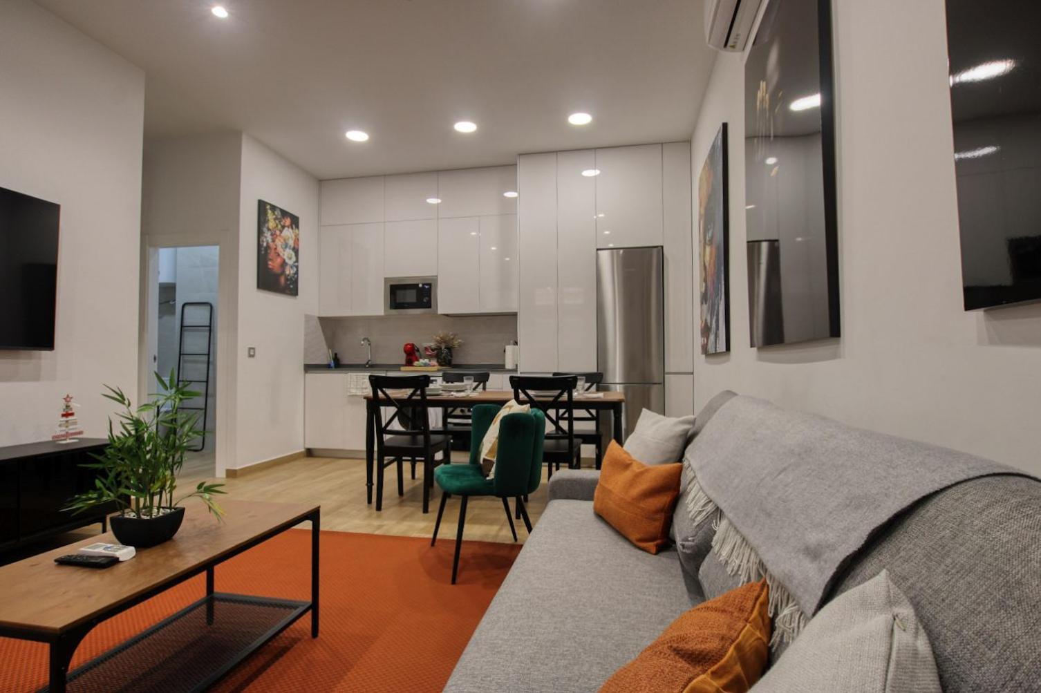 Apartamento Lokys Centro Ciudad, Parking Privado Gratuito Murcia Exterior foto