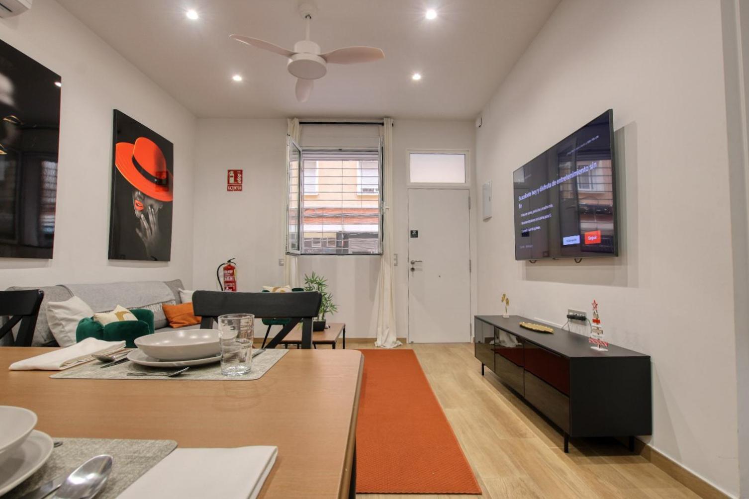 Apartamento Lokys Centro Ciudad, Parking Privado Gratuito Murcia Exterior foto