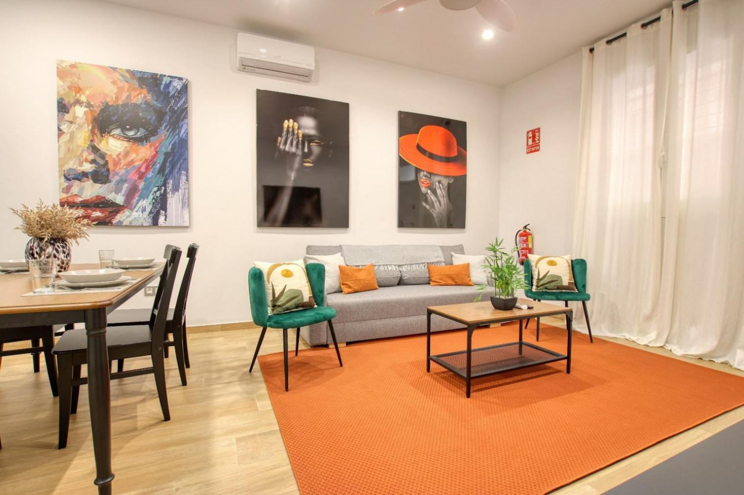 Apartamento Lokys Centro Ciudad, Parking Privado Gratuito Murcia Exterior foto