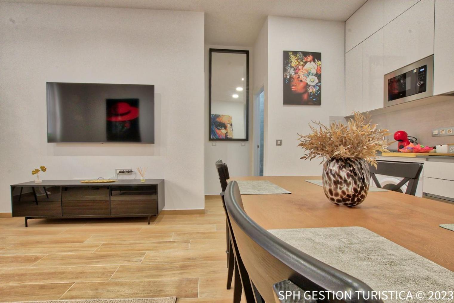 Apartamento Lokys Centro Ciudad, Parking Privado Gratuito Murcia Exterior foto