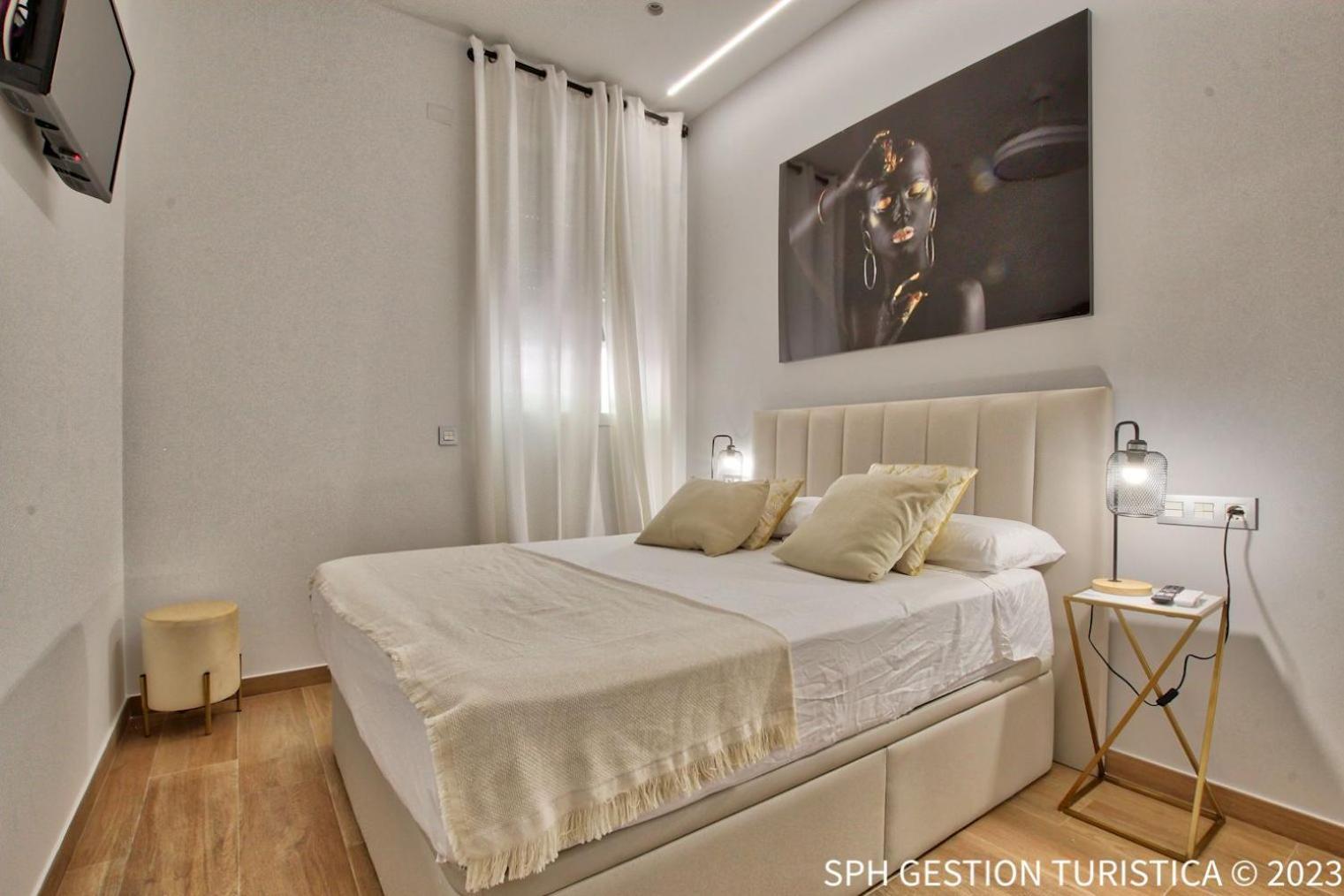 Apartamento Lokys Centro Ciudad, Parking Privado Gratuito Murcia Exterior foto