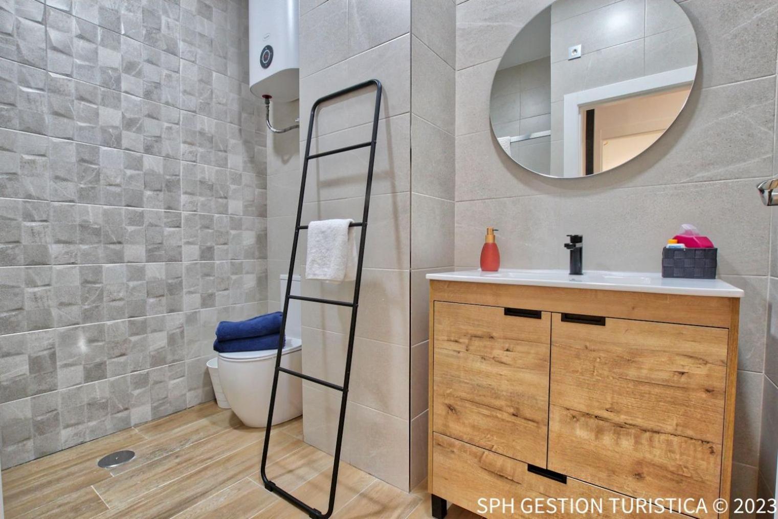 Apartamento Lokys Centro Ciudad, Parking Privado Gratuito Murcia Exterior foto